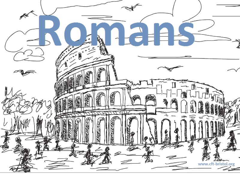 Romans - Bible Notes