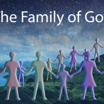 The Church God's Family