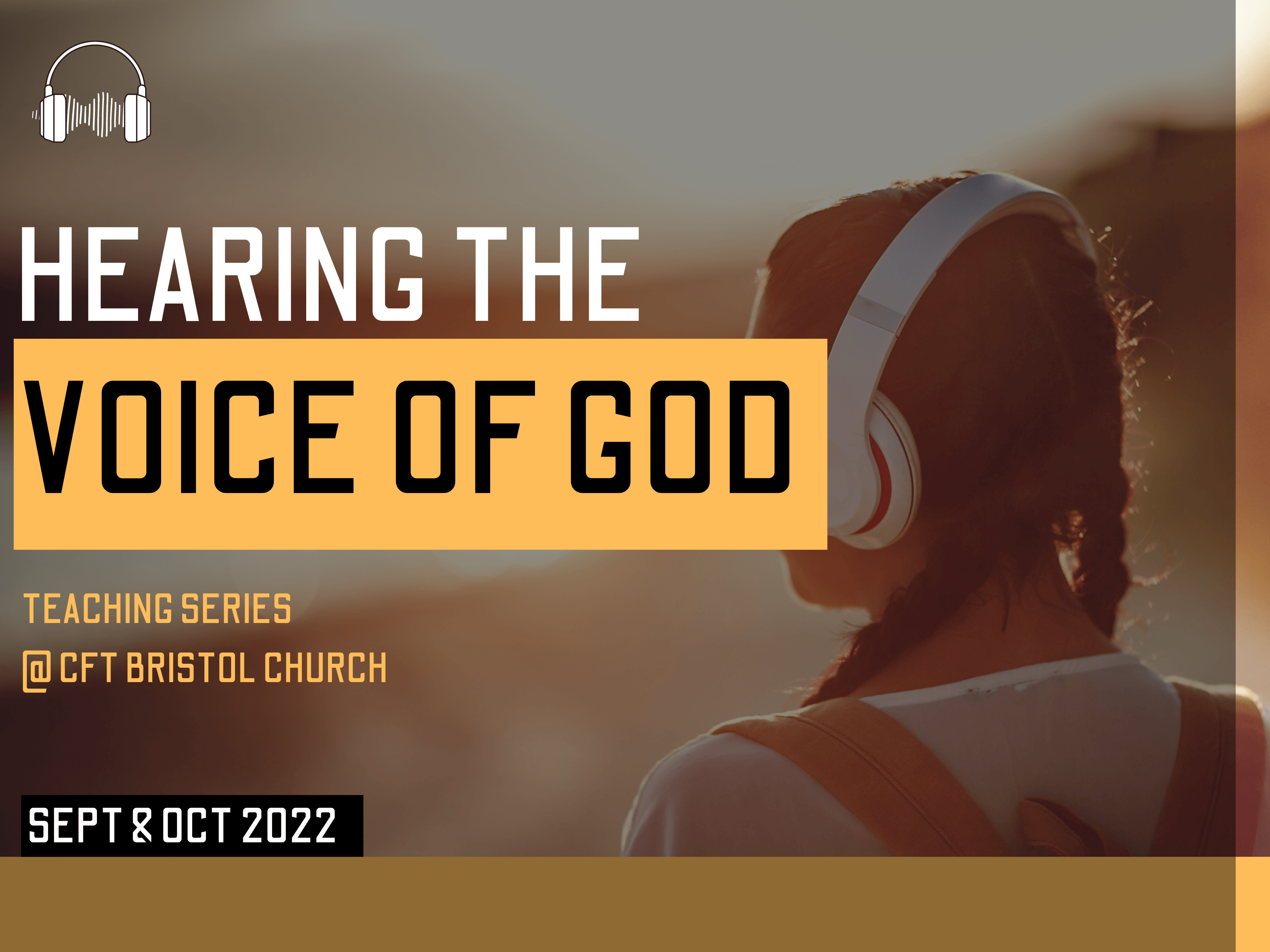 Hearing The Voice of God (Part 2)