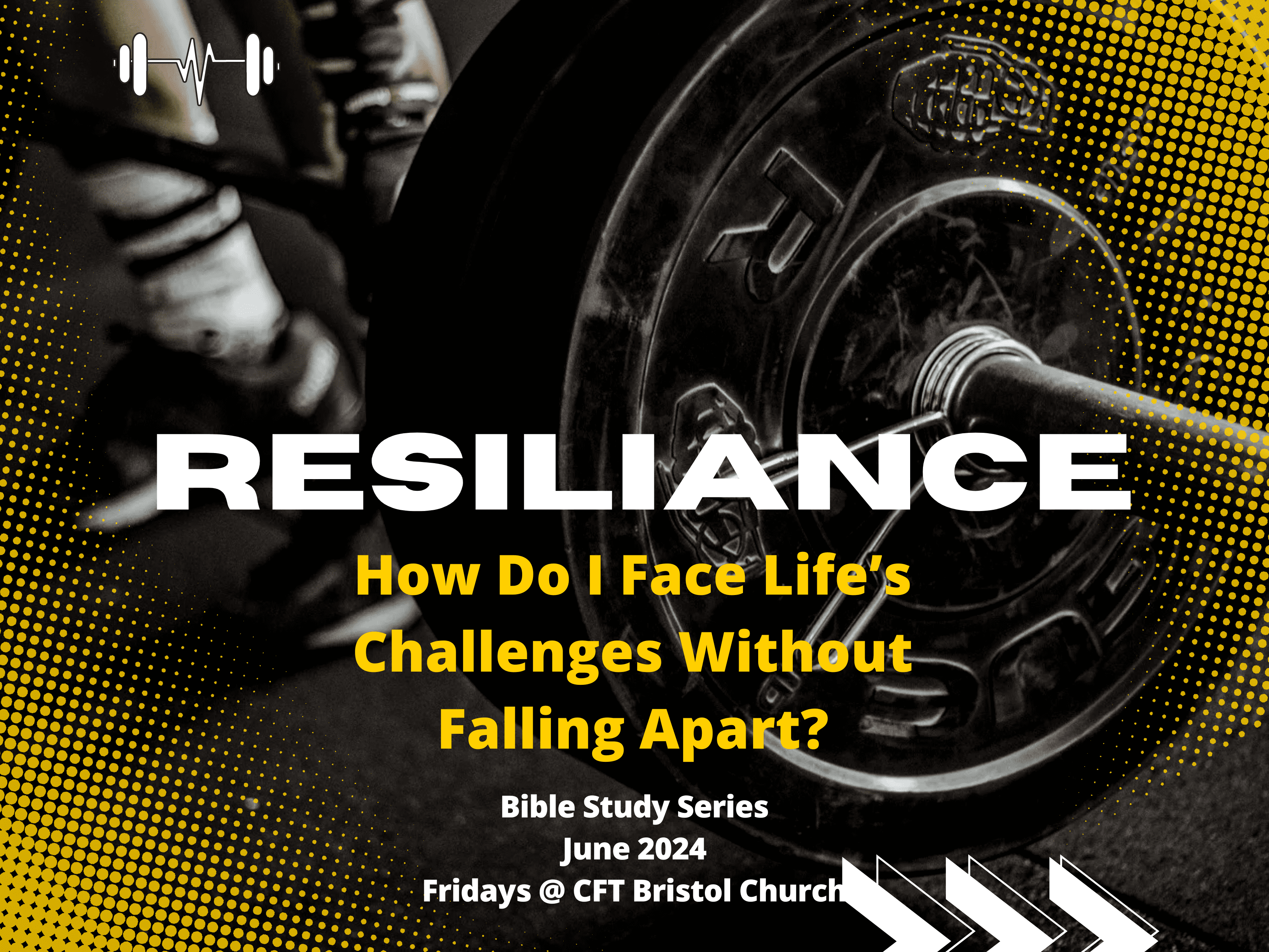 Resilience – David & His Men (Part 1)