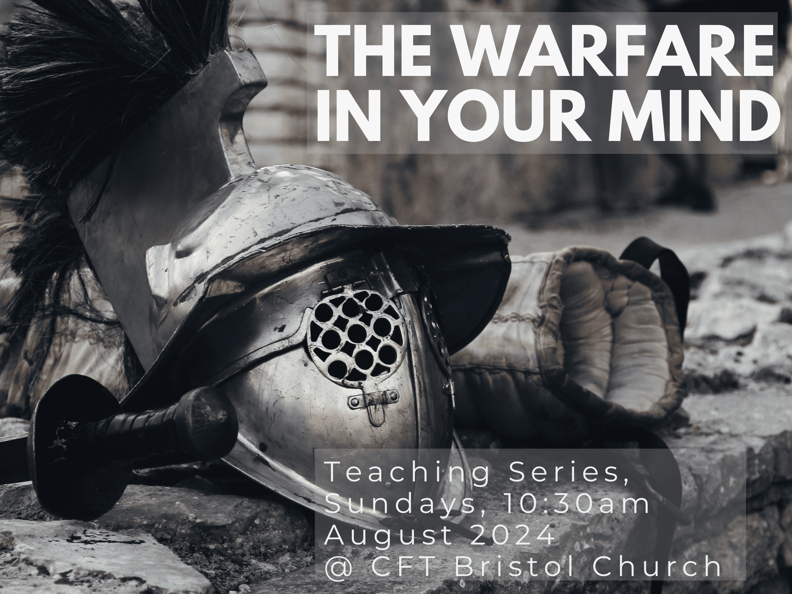 The Warfare In Your Mind (Part 1)