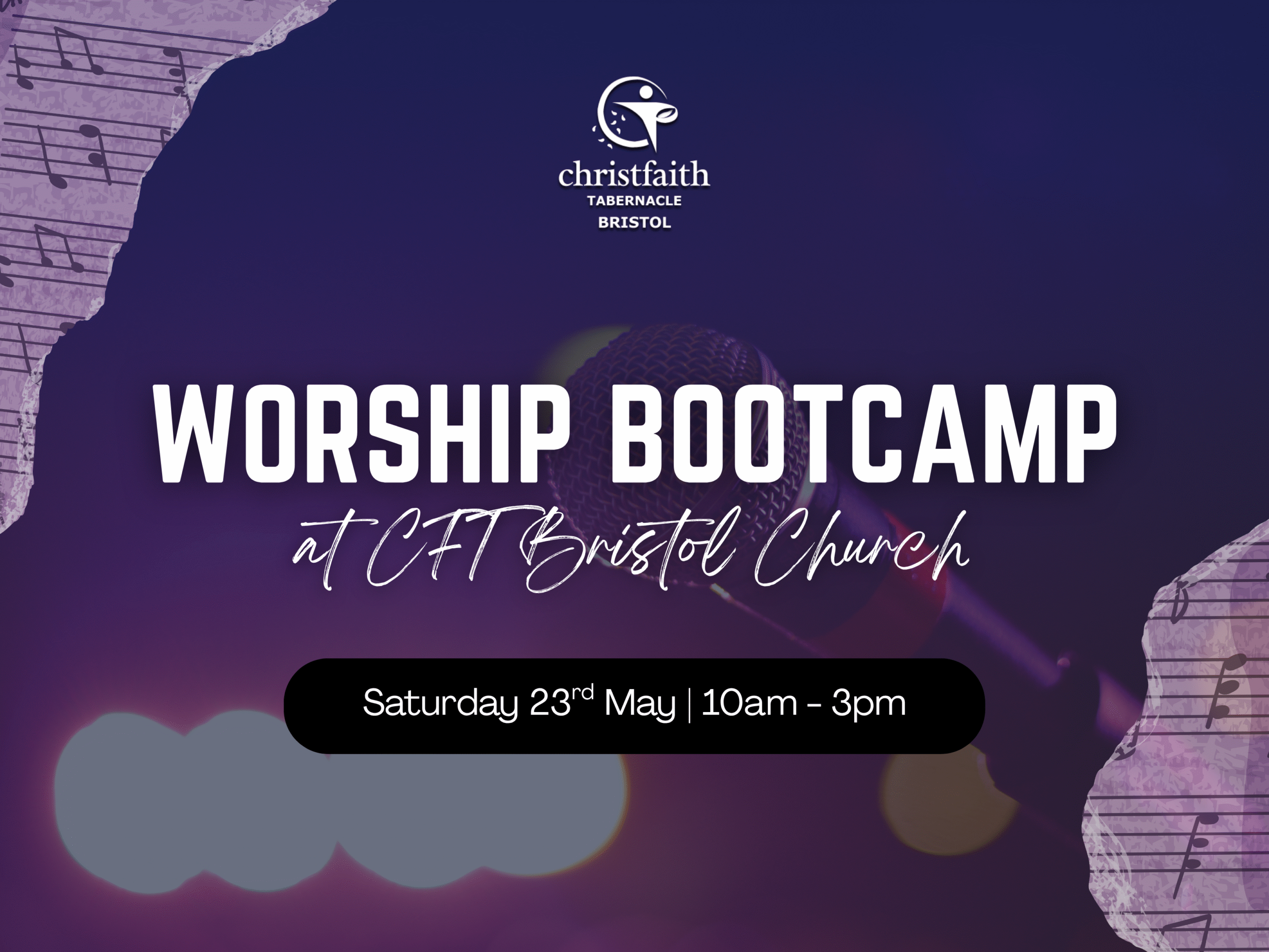 Choir Bootcamp