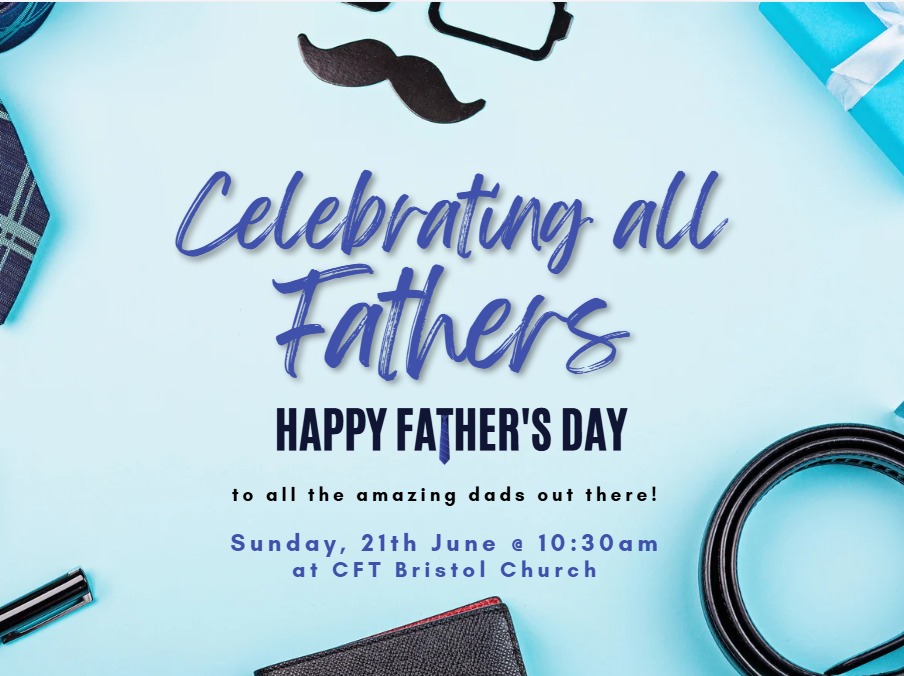 FatherDayCelebrationJune2026
