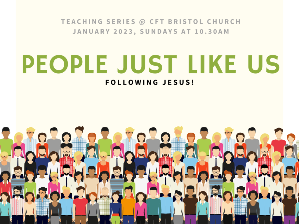 CFT Bristol Church