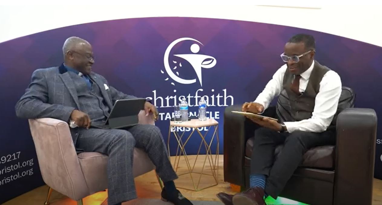 Questions & Answers With Apostle Williams (Part 2)